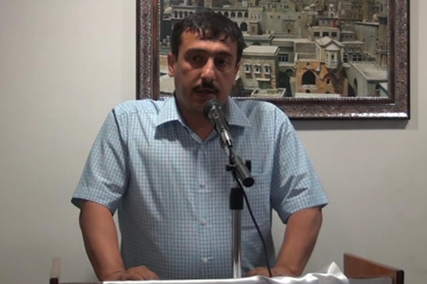 Nusaybin Milli Eğitim Müdürlüğüne atama Nusaybin Milli Eğitim Müdürlüğüne atama